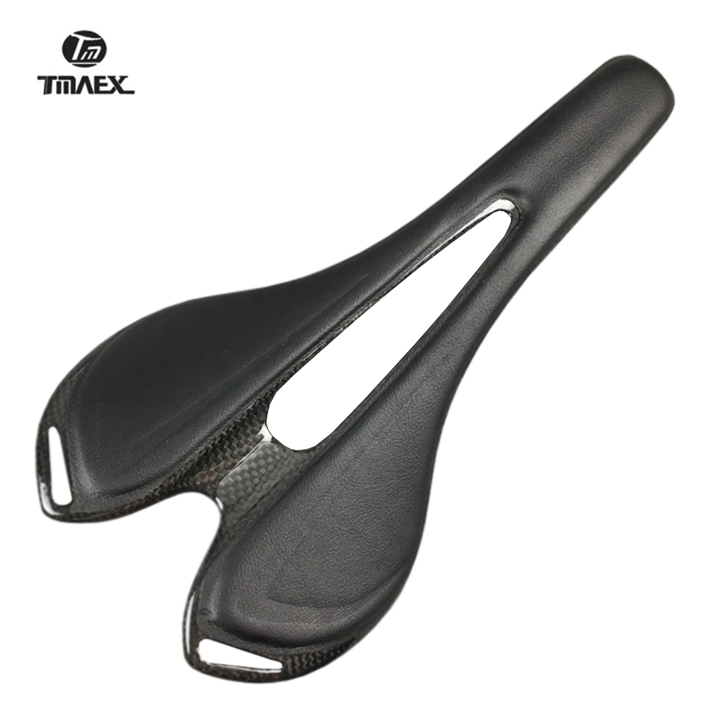 Углеродное полое седло для вел – обзор и цена Mtb Saddle Lightweight