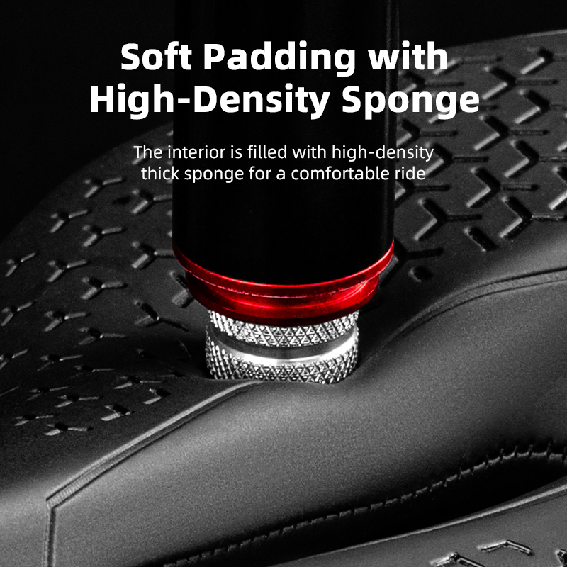Велосипедное седло, легкое нес – обзор и цена Mtb Saddle Lightweight