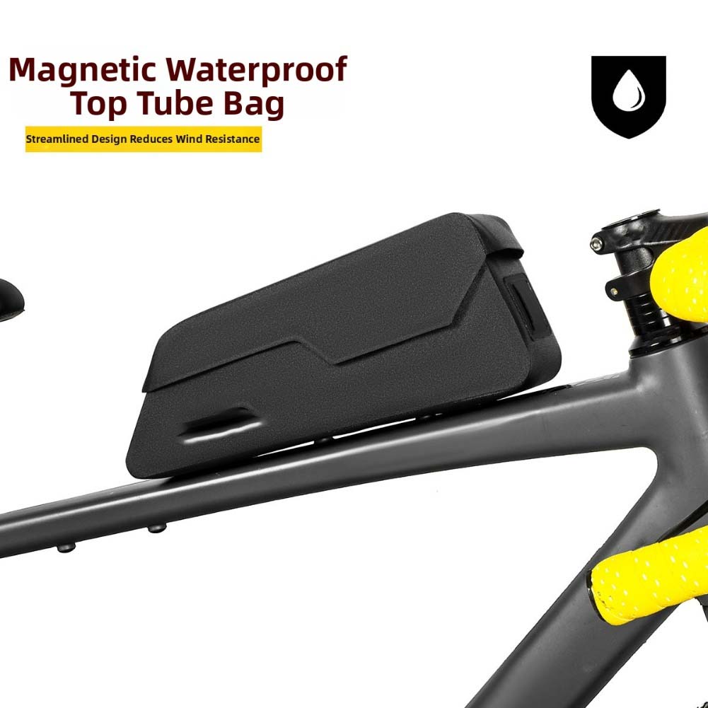 Водонепроницаемая магнитная су – обзор и цена Mountain Biking Essentials