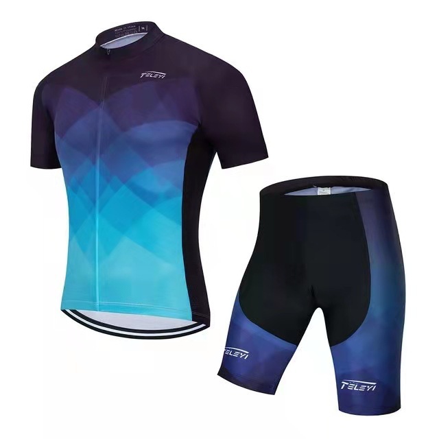 Унисекс летний комплект для ве – обзор и цена Mountain Biking Outfits Women
