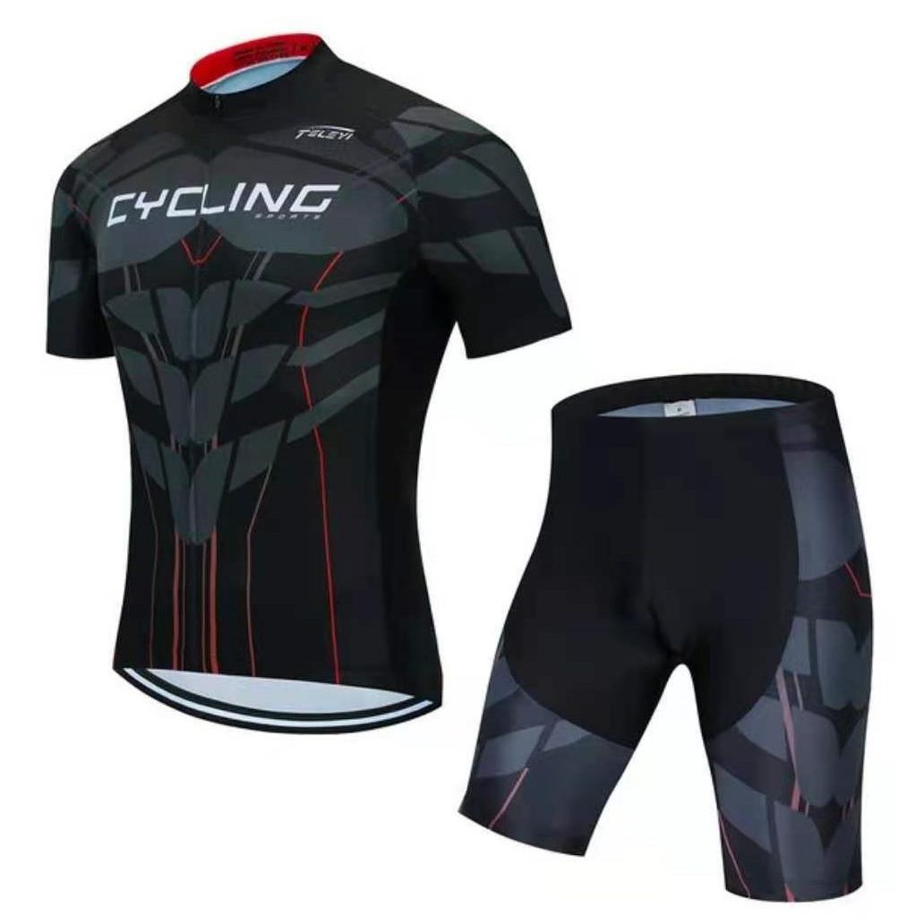 Унисекс летний комплект для ве – обзор и цена Mountain Biking Outfits Women