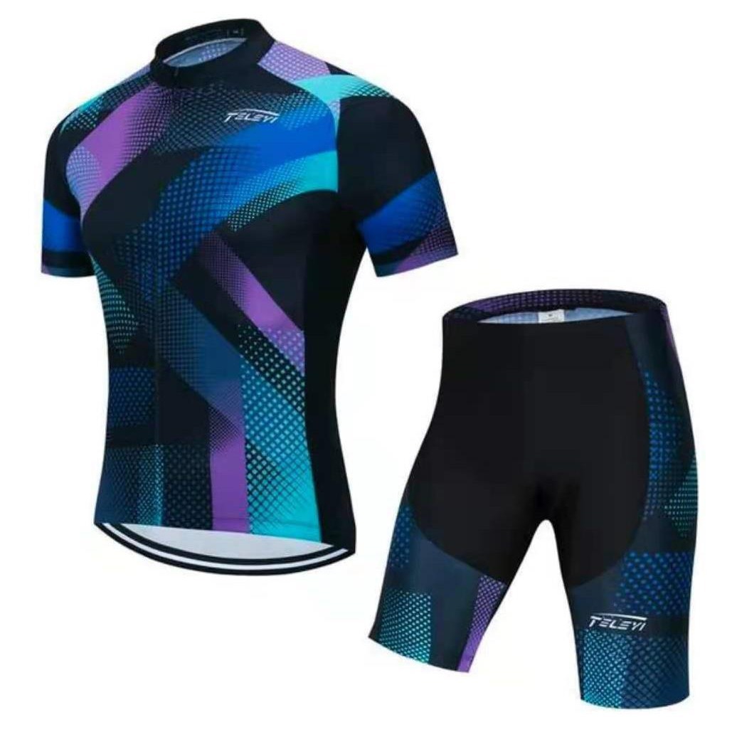 Унисекс летний комплект для ве – обзор и цена Mountain Biking Outfits Women