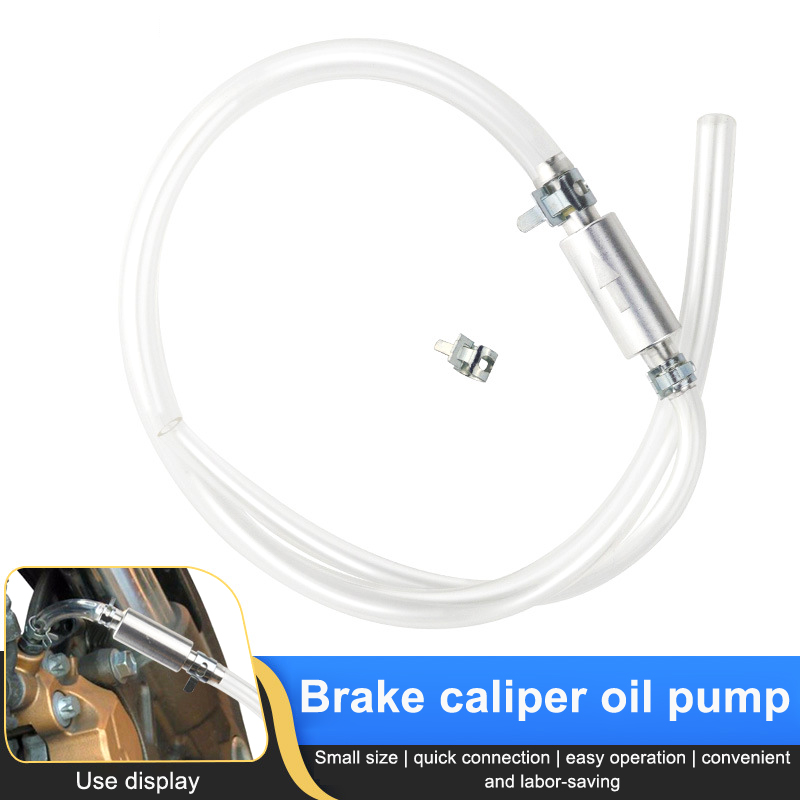 Инструмент для прокачки тормоз – обзор и цена Hydraulic Brake Bleed