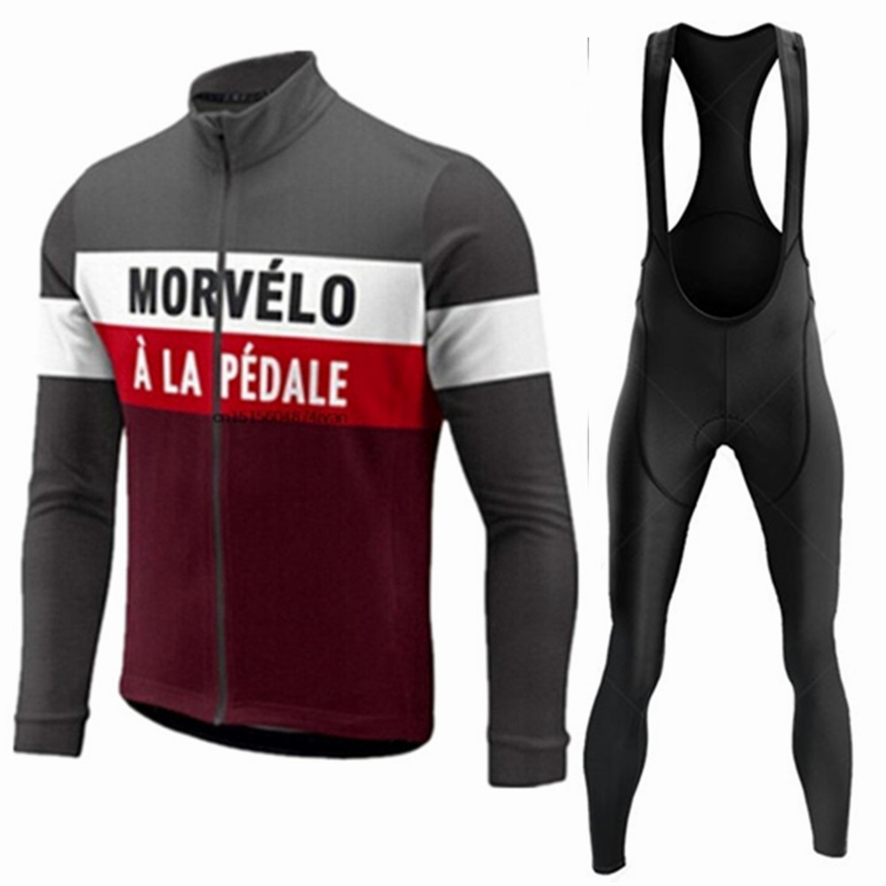 Morvelo 2026 Осенний комплект  – обзор и цена Mountain Biking Trousers