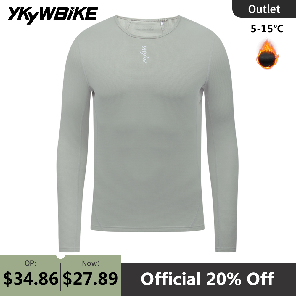 YKYWBIKE мужской велосипедный  – обзор и цена Mountain Biking Shirts