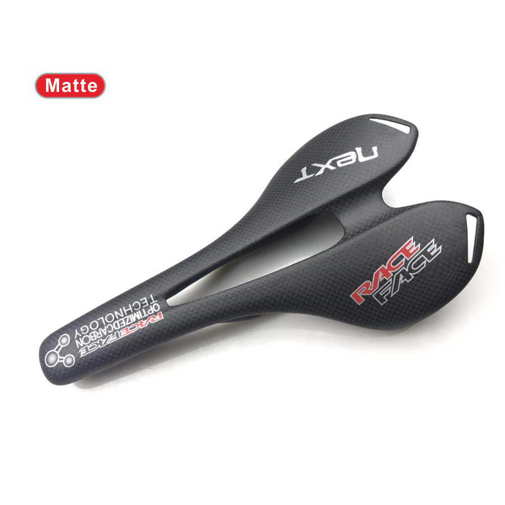 Седло гоночное из углеродного  – обзор и цена Mtb Saddle Lightweight