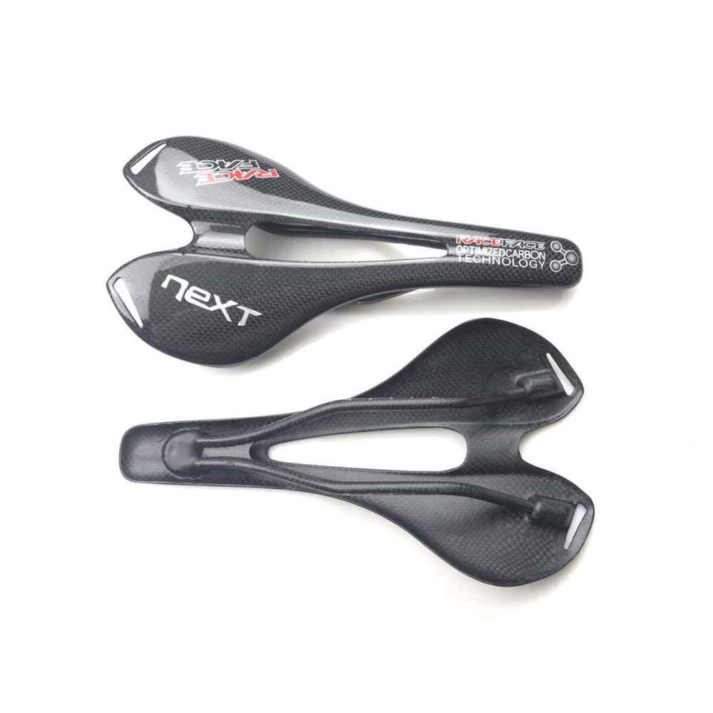Седло гоночное из углеродного  – обзор и цена Mtb Saddle Lightweight