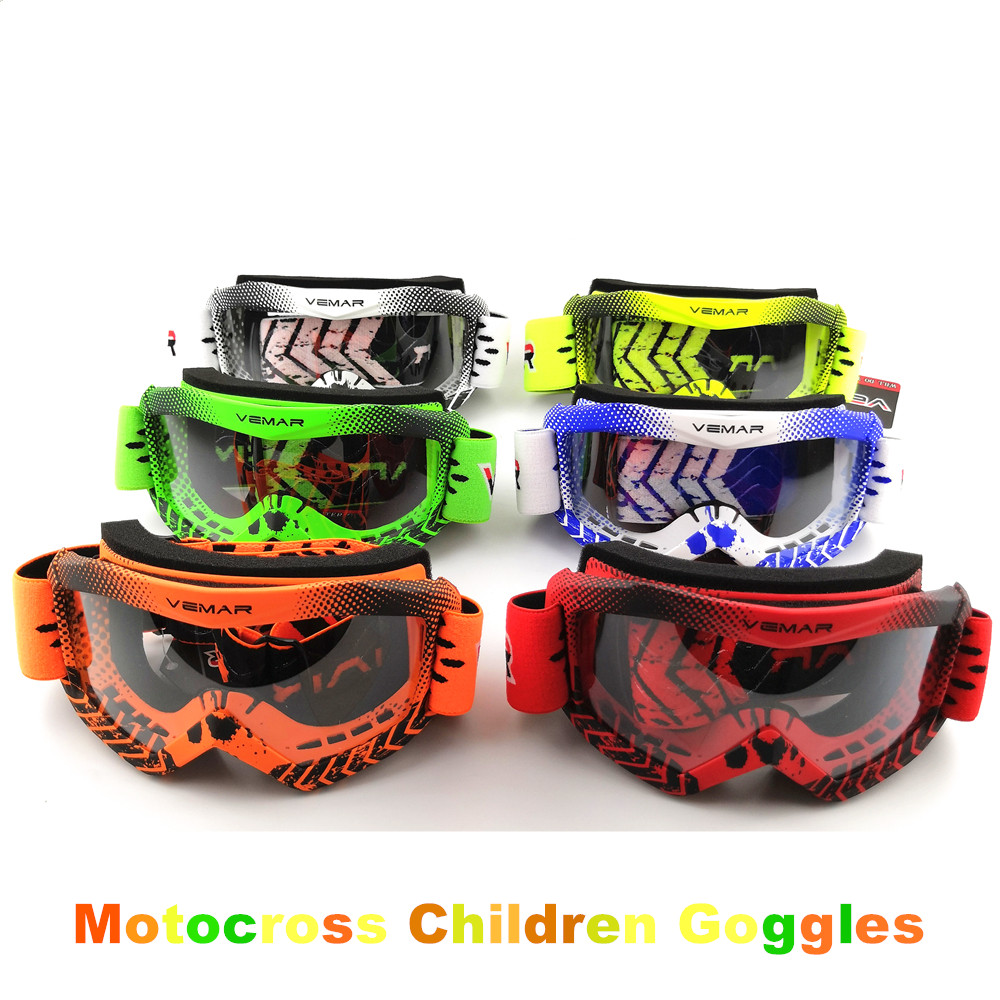Детские мотоочки Vemar для мот – обзор и цена Mountain Biking Helmet