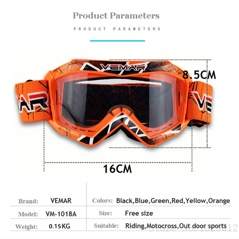 Детские мотоочки Vemar для мот – обзор и цена Mountain Biking Helmet