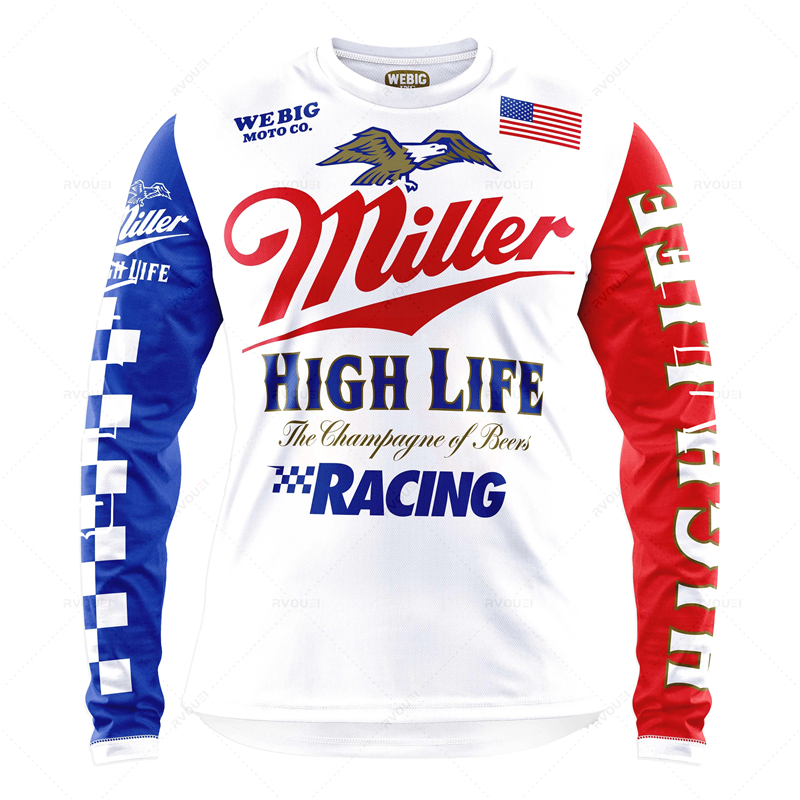 2023 Джерси для горного велоси – обзор и цена Mountain Biking Shirts