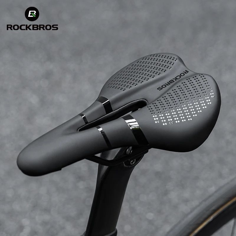 ROCKBROS велосипедное седло ле – обзор и цена Mtb Saddle Lightweight
