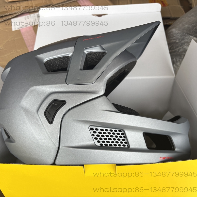 54-61 см съемный горный велоси – обзор и цена Mountain Biking Helmet