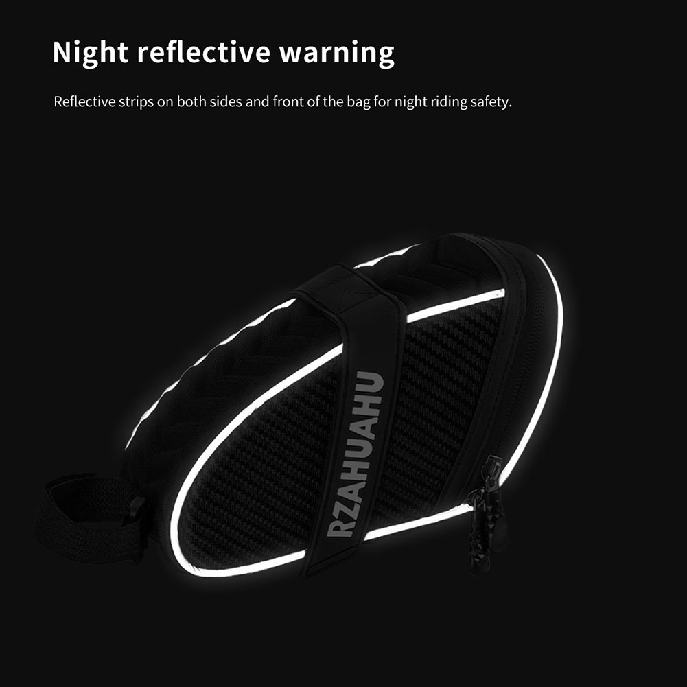 Портативная велосипедная сумка – обзор и цена Mtb Saddle Lightweight